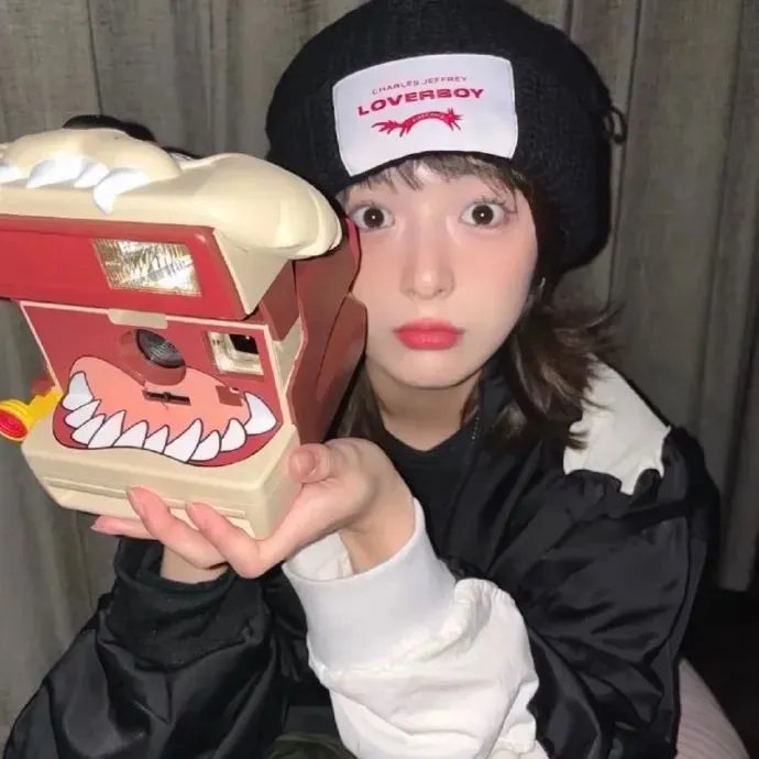 百合熊风暴